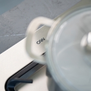 تصویر  اجاق گاز صفحه ای کن مدل 523S