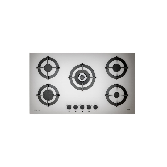 تصویر  اجاق گاز صفحه ای کن مدل الیو ELIO