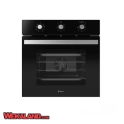 تصویر  فر توکار برقی داتیس مدل DF689