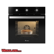 تصویر  فر توکار برقی داتیس مدل DF689