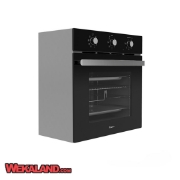 تصویر  فر توکار برقی داتیس مدل DF689