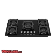 تصویر  اجاق گاز صفحه ای داتیس مدل DG567