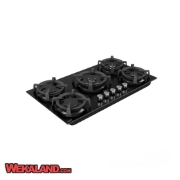 تصویر  اجاق گاز صفحه ای داتیس مدل DG567