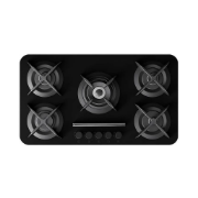 تصویر  اجاق گاز صفحه ای کن مدل اپل APPLE