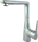 تصویر  شیر ظرفشویی راسان مدل رابیت