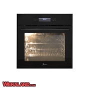 تصویر  فر توکار برقی اخوان مدل F20PRO