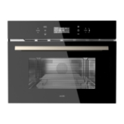 تصویر  مایکروویو توکار آلتون مدل Mi600B