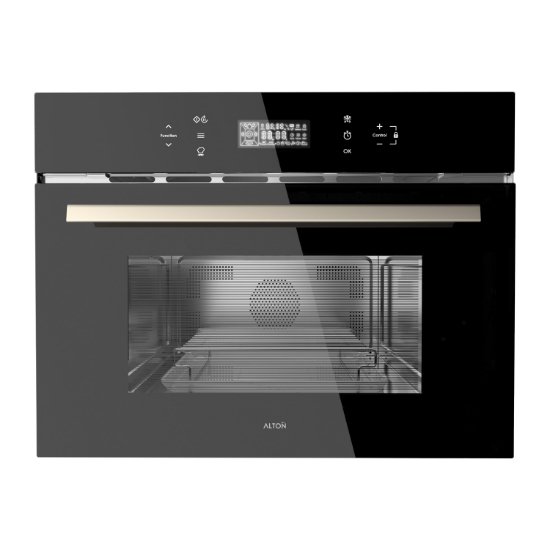 تصویر  مایکروویو توکار آلتون مدل Mi600B