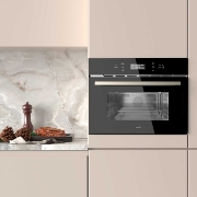 تصویر  مایکروویو توکار آلتون مدل Mi600B