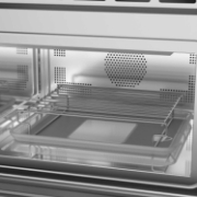 تصویر  مایکروویو توکار آلتون مدل Mi600B