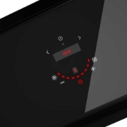 تصویر  هود مخفی آلتون مدل H817B